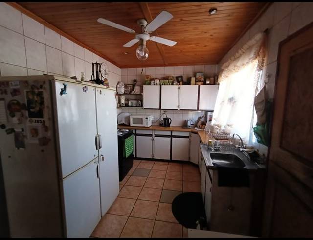 3 BEDROOM HOUSE FOR SALE IN EDELWEISS